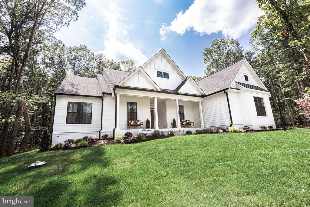 PELHAM'S CROSSING - Residential