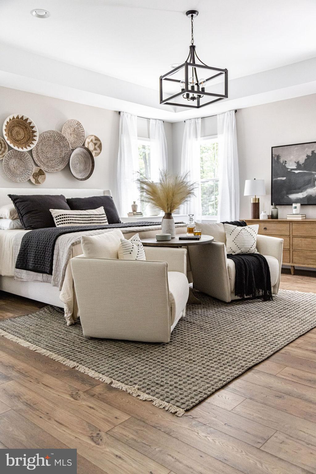 PELHAM'S CROSSING - Residential