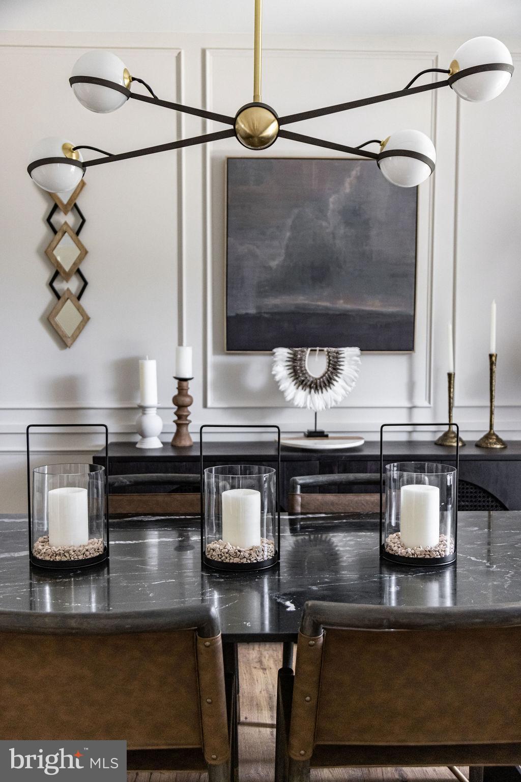 PELHAM'S CROSSING - Residential