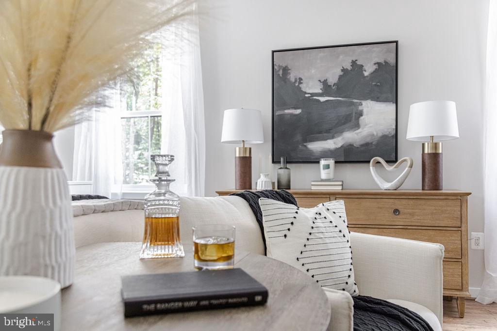 PELHAM'S CROSSING - Residential