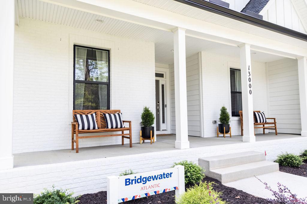 PELHAM'S CROSSING - Residential