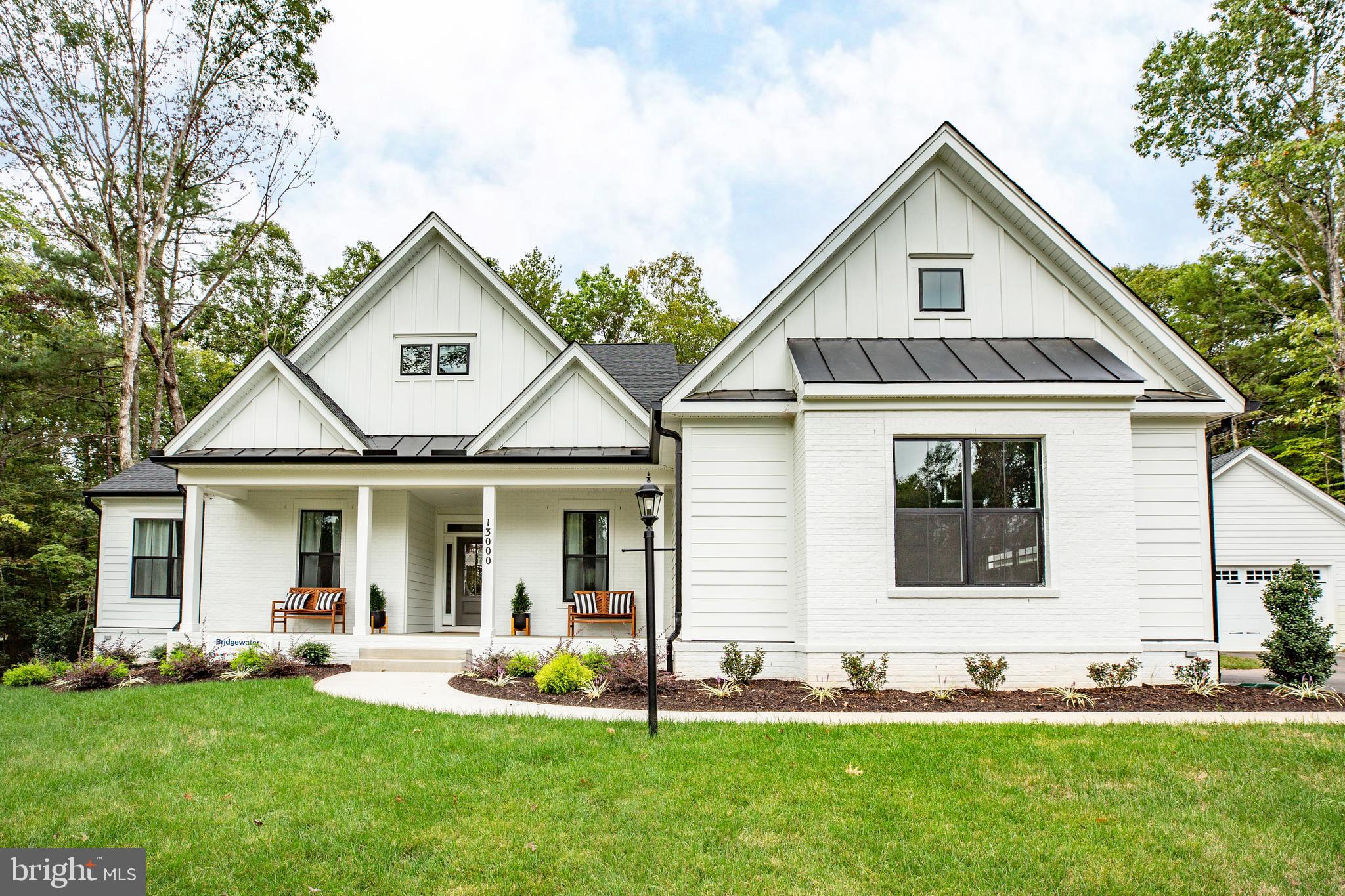 Atlantic Builders is excited to announce 7 new homesites in the popular Pelhams Crossing South neighborhood that range from 1/3 - 1/2 acre in size. This is a prime Fredericksburg neighborhood just off Rt.17 in Spotsylvania County that provides easy access to I-95, Rt. 1 and Rt. 3. Shopping, restaurants and other daily conveniences are only minutes away.
Spacious 3 bedroom 2.5 bath home that offers main level living in an updated design. The light-filled kitchen and breakfast area join the great room in creating an open floor plan designed for family living or entertaining. The owner's suite features dual walk-in closets and a luxury bath with an oversized walk-in shower. There is a generous space for an optional garden tub as well. Bedrooms 2 and 3 are separated by a shared bath. On the main level, the Study is perfectly located as a home office or can be changed to an optional 4th Bedroom and Full Bath. There are options for a Cathedral Ceiling, Morning Room, Screened Porch and Fireplace in the Great Room. A 3-car front load and side load garage option are also available. Basement finishing options include a finished lower level recreation room, full bath, den or hobby room.
Please note that renderings and photos shown may feature optional features that are not included in the base house. Please note that home designs, features and prices are subject to change without notice.