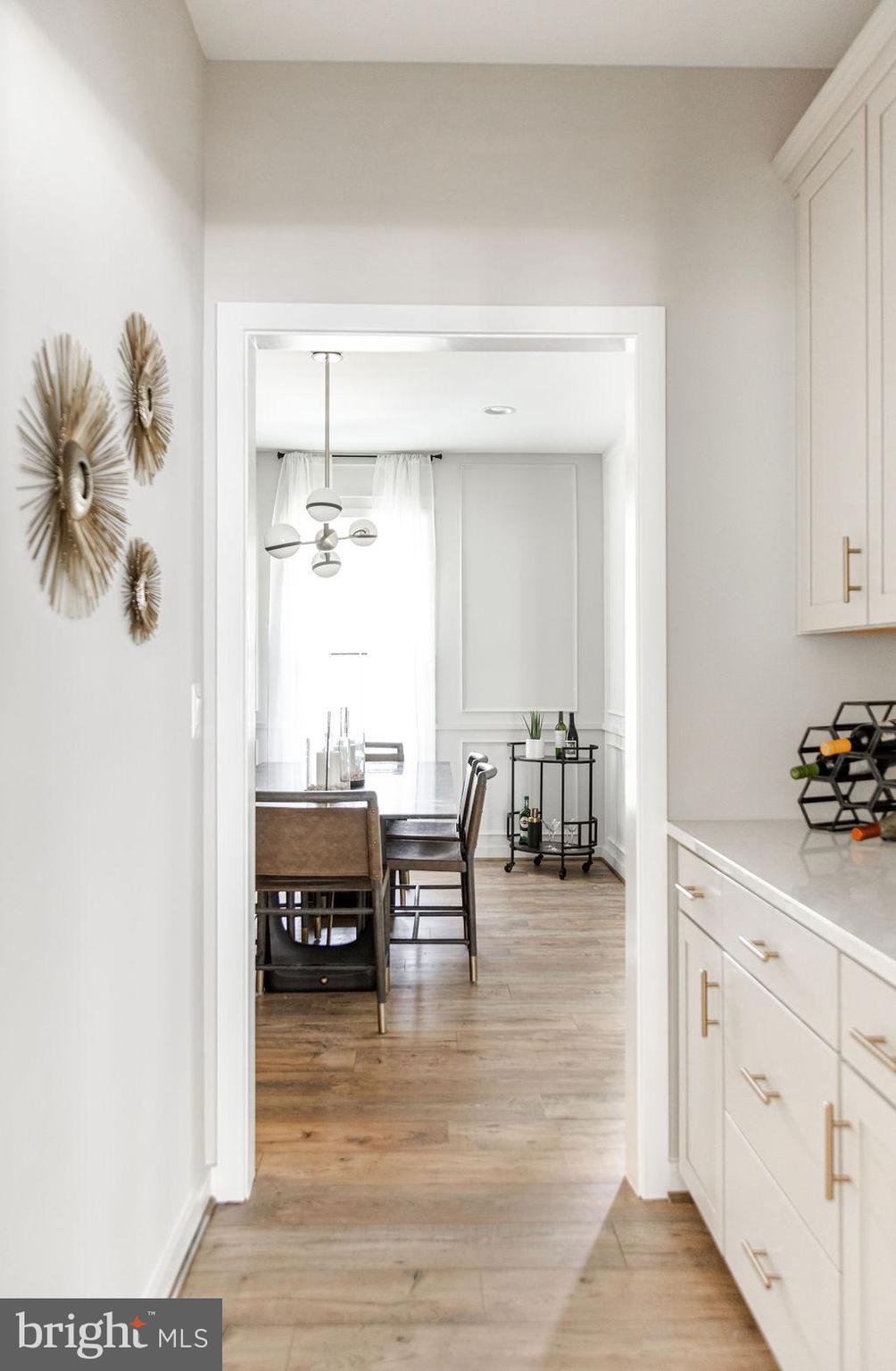 PELHAM'S CROSSING - Residential