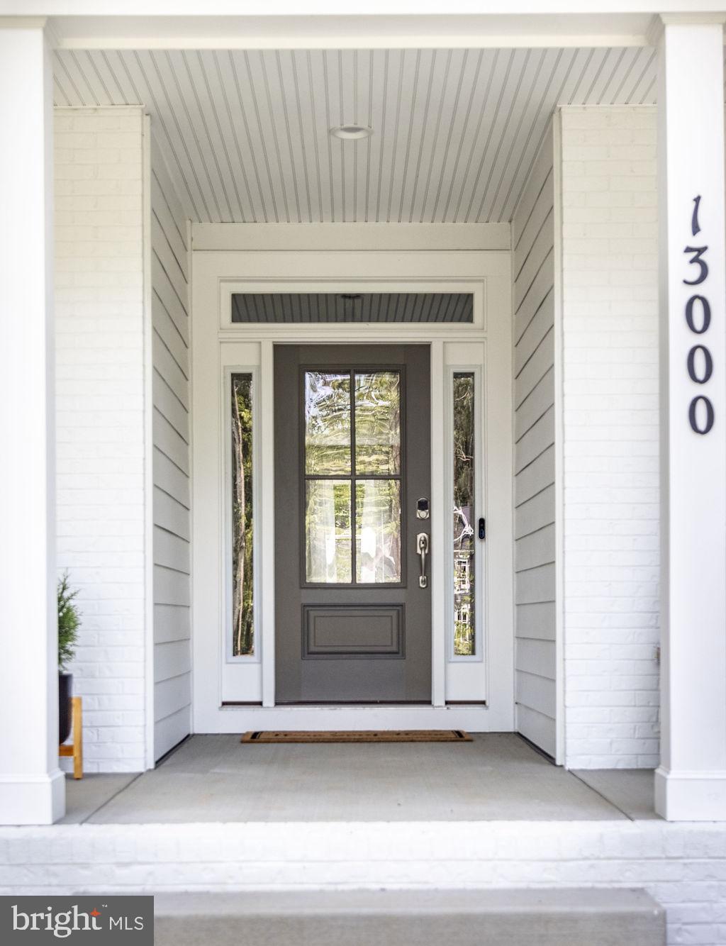 PELHAM'S CROSSING - Residential