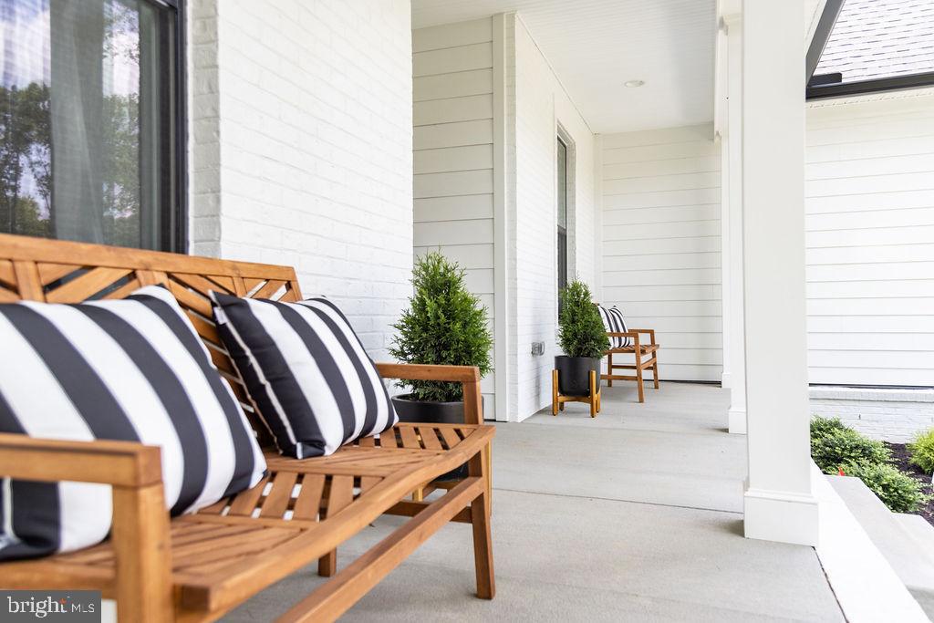 PELHAM'S CROSSING - Residential