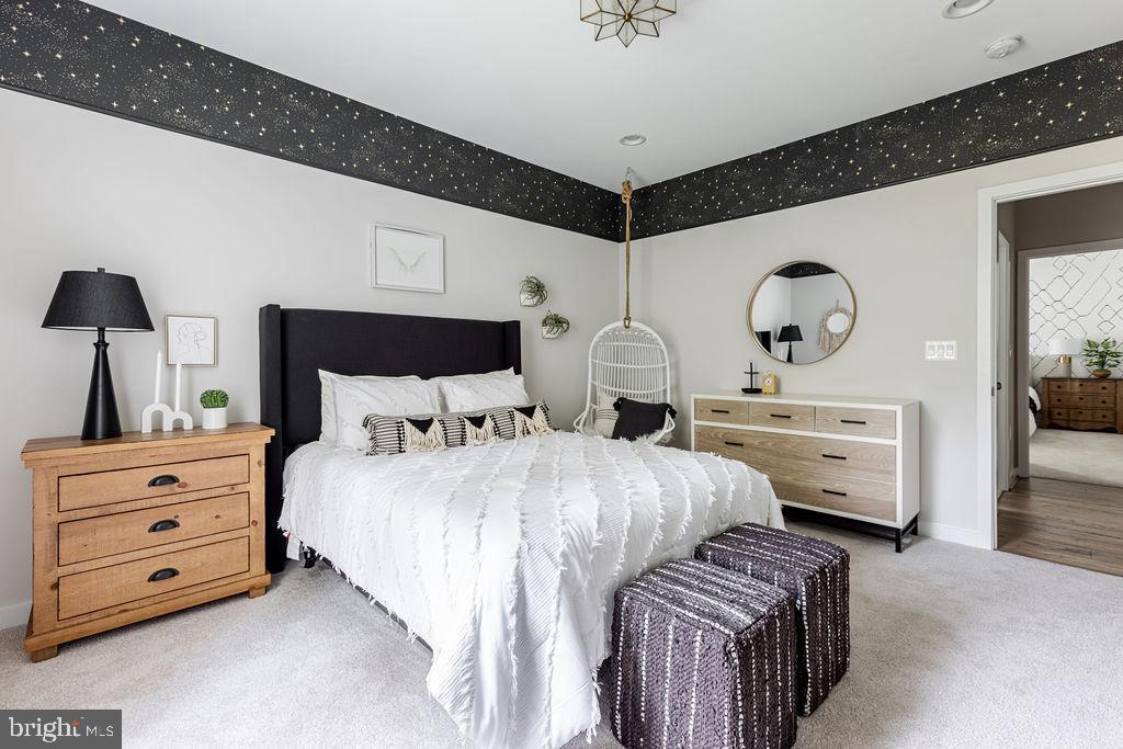 PELHAM'S CROSSING - Residential