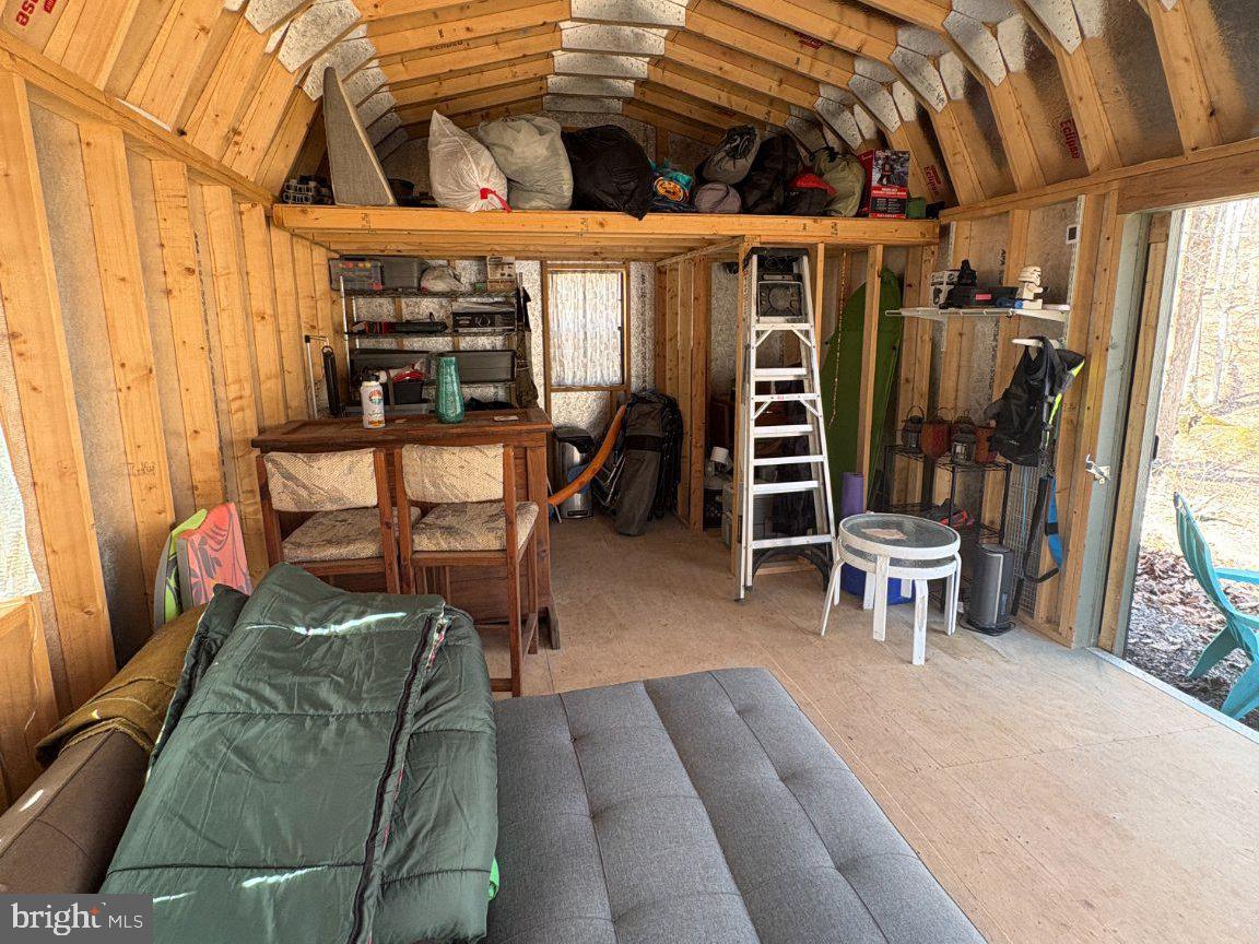 CALMES NECK ESTATES - Land