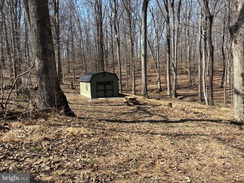 Vacant Land For Sale - 2900 Calmes Neck Lane Lane<br/> BOYCE, VA 22620