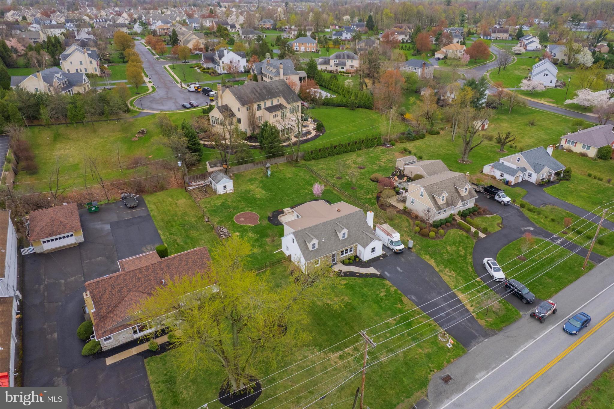 MAPLE GLEN - Residential
