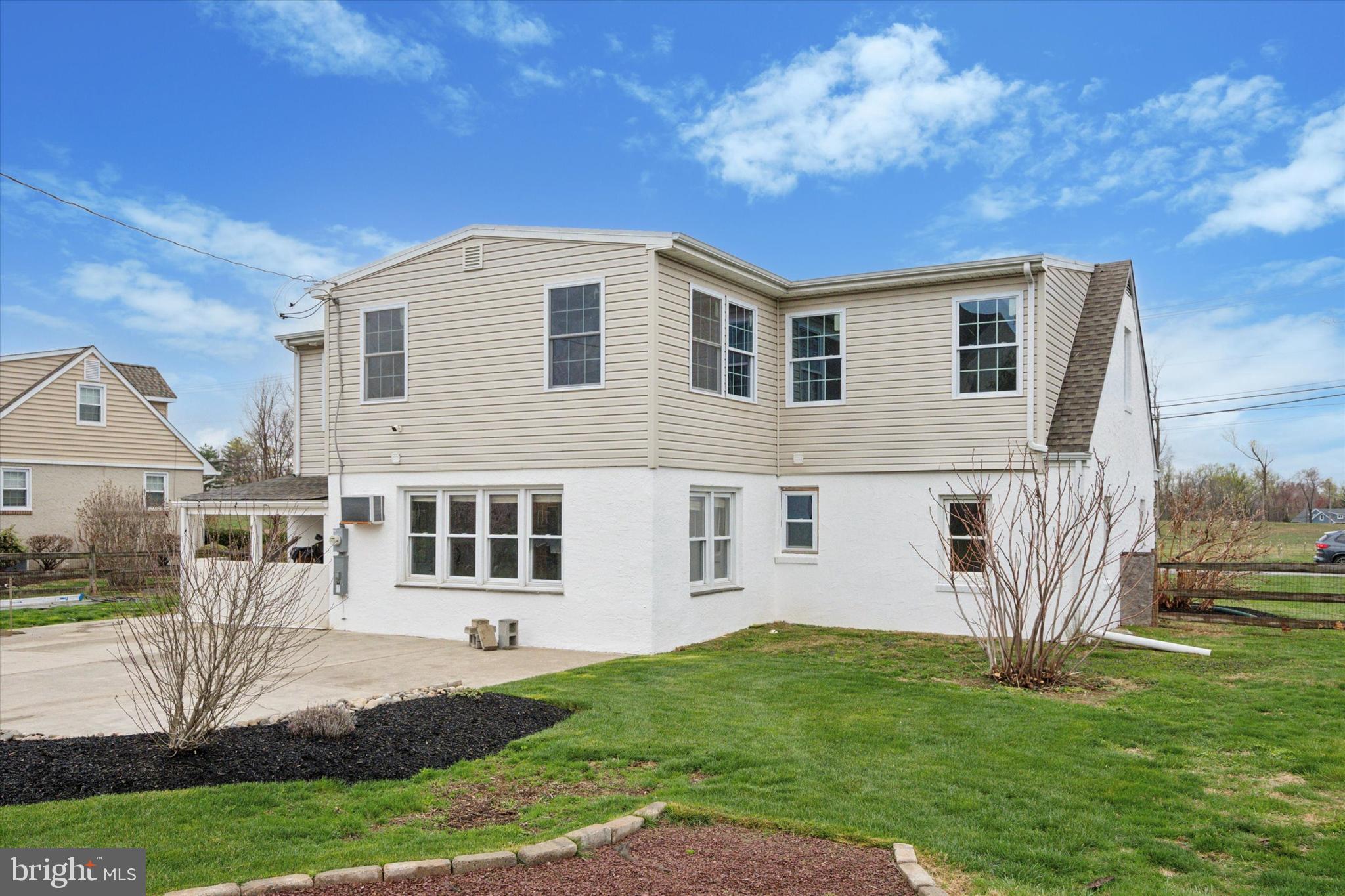 MAPLE GLEN - Residential