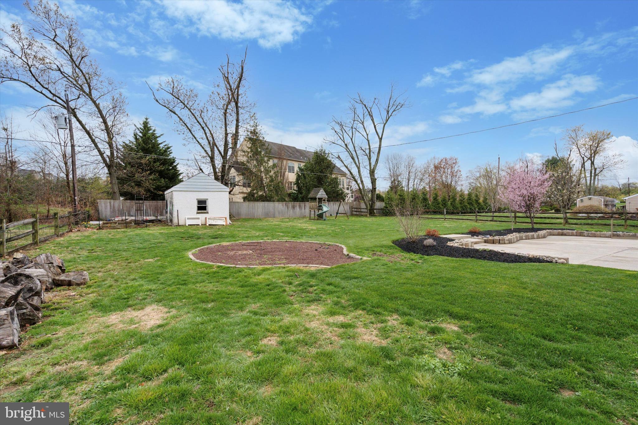 MAPLE GLEN - Residential