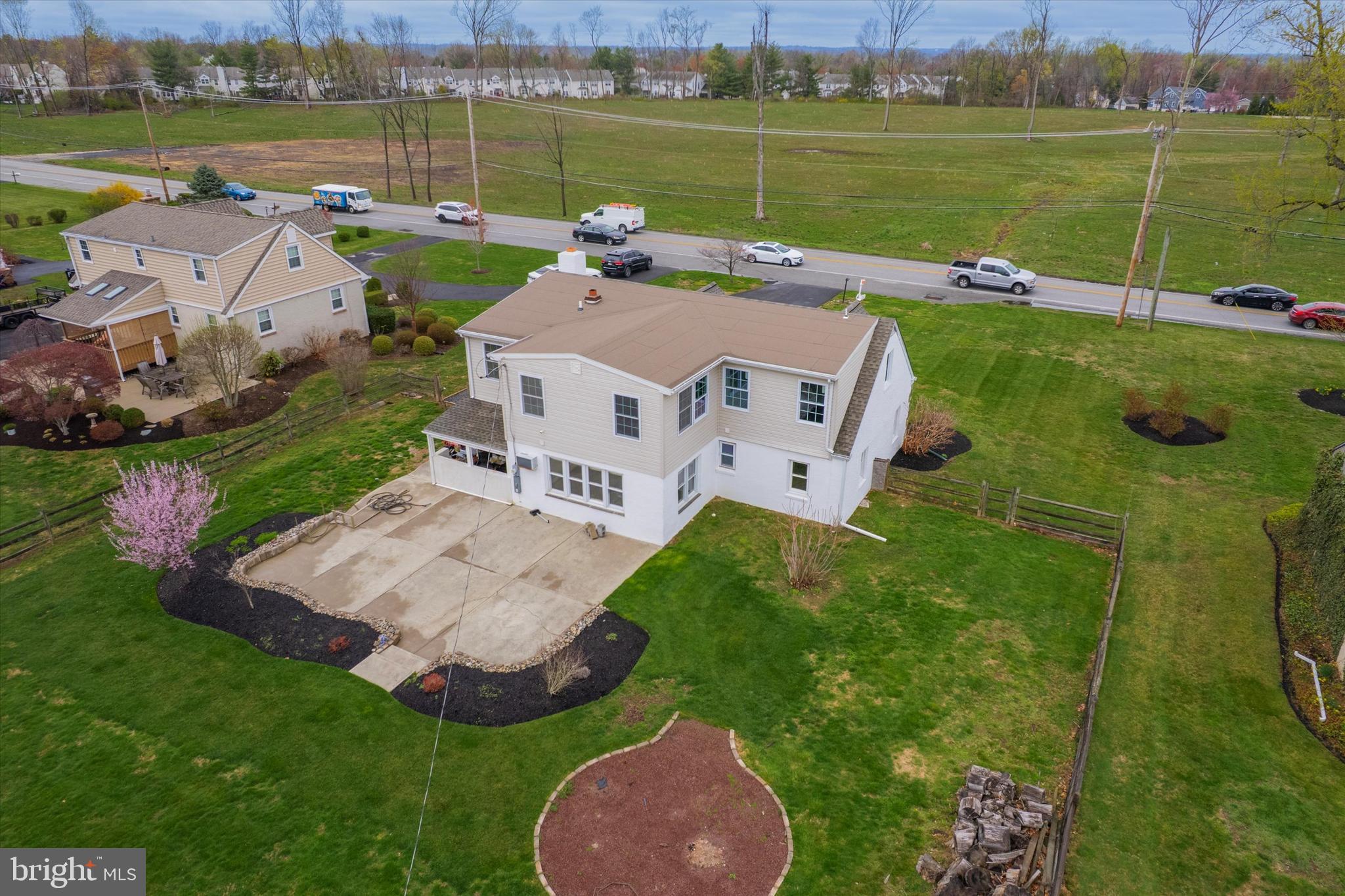 MAPLE GLEN - Residential