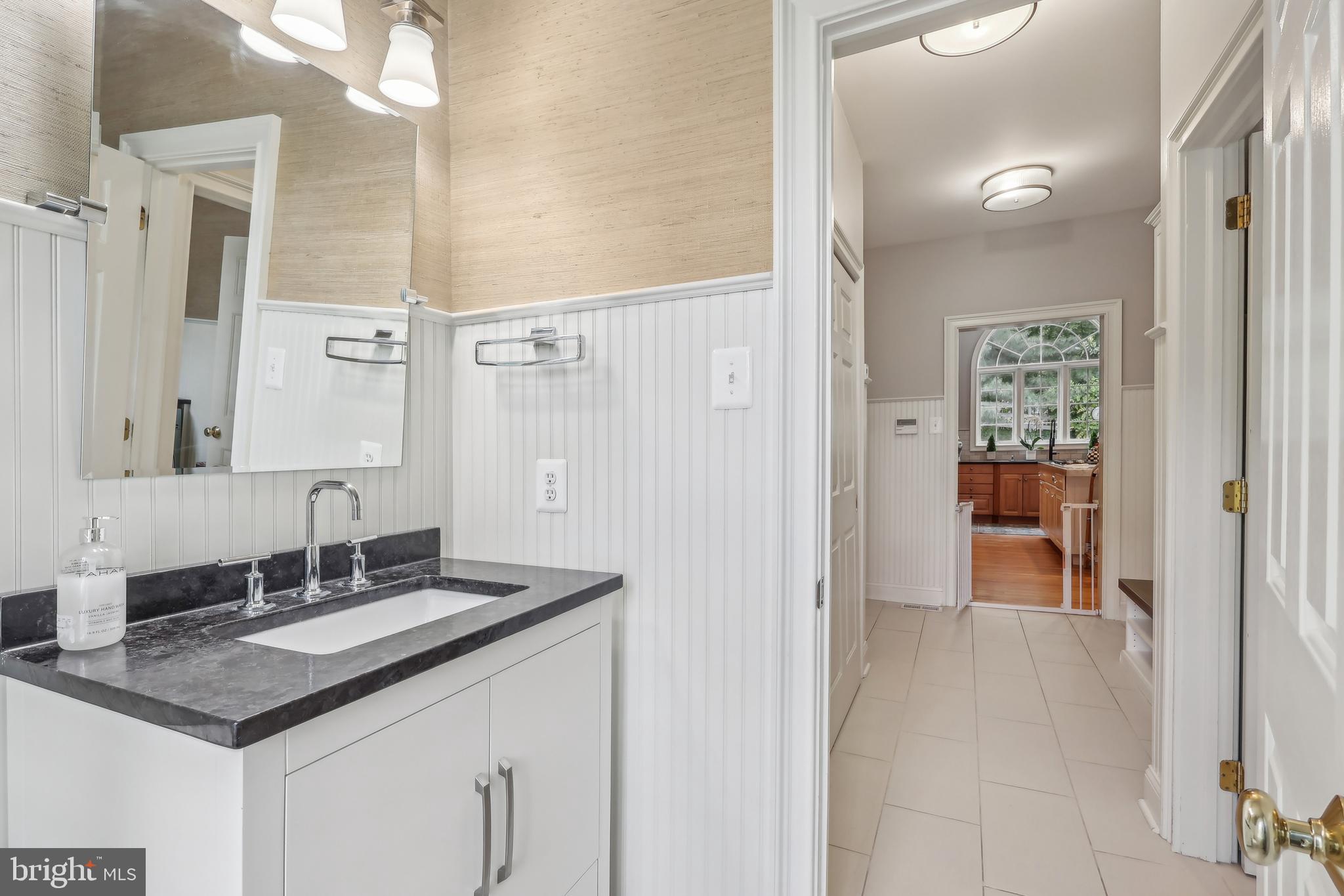 MEADOWBROOK FARM - Residential