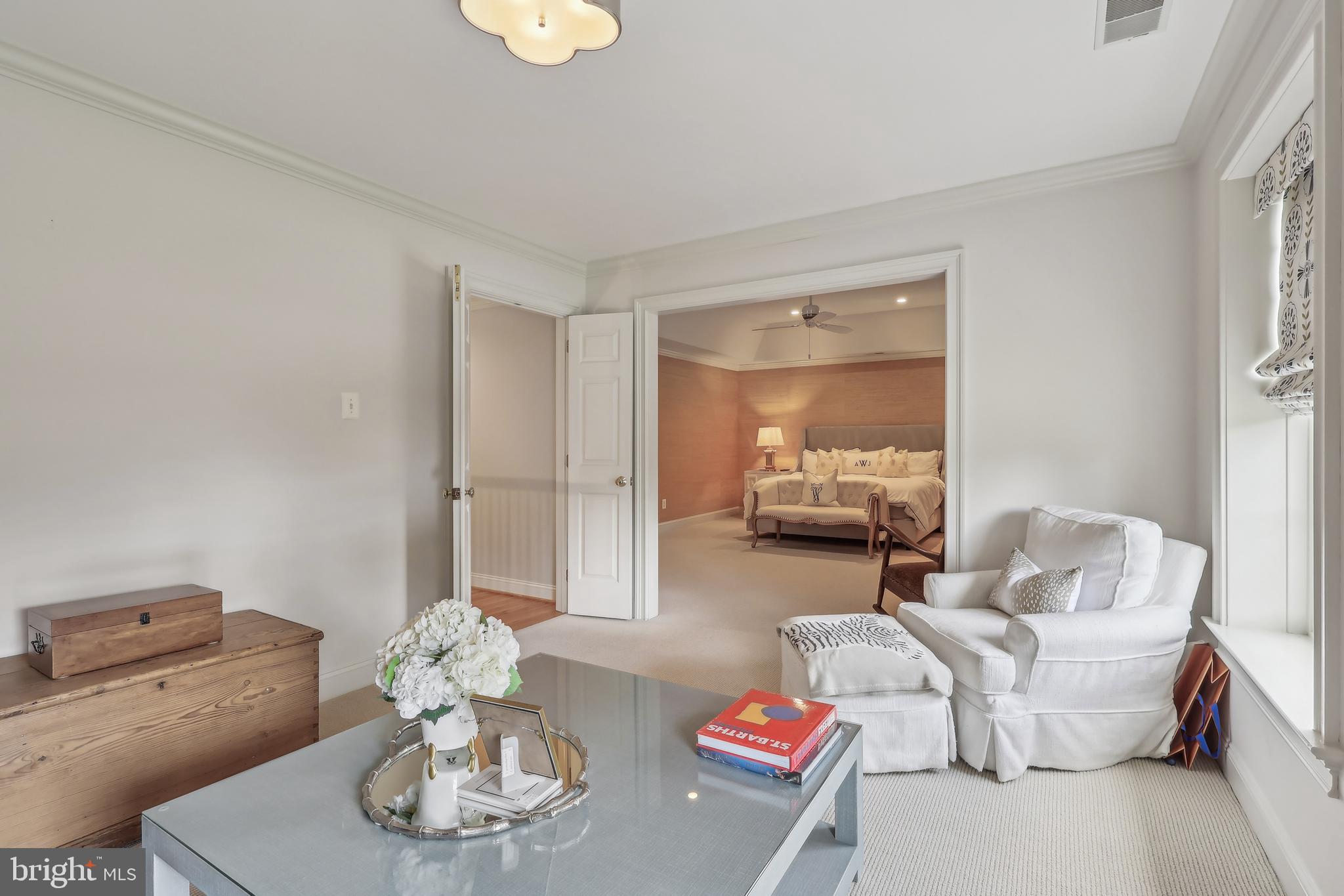 MEADOWBROOK FARM - Residential