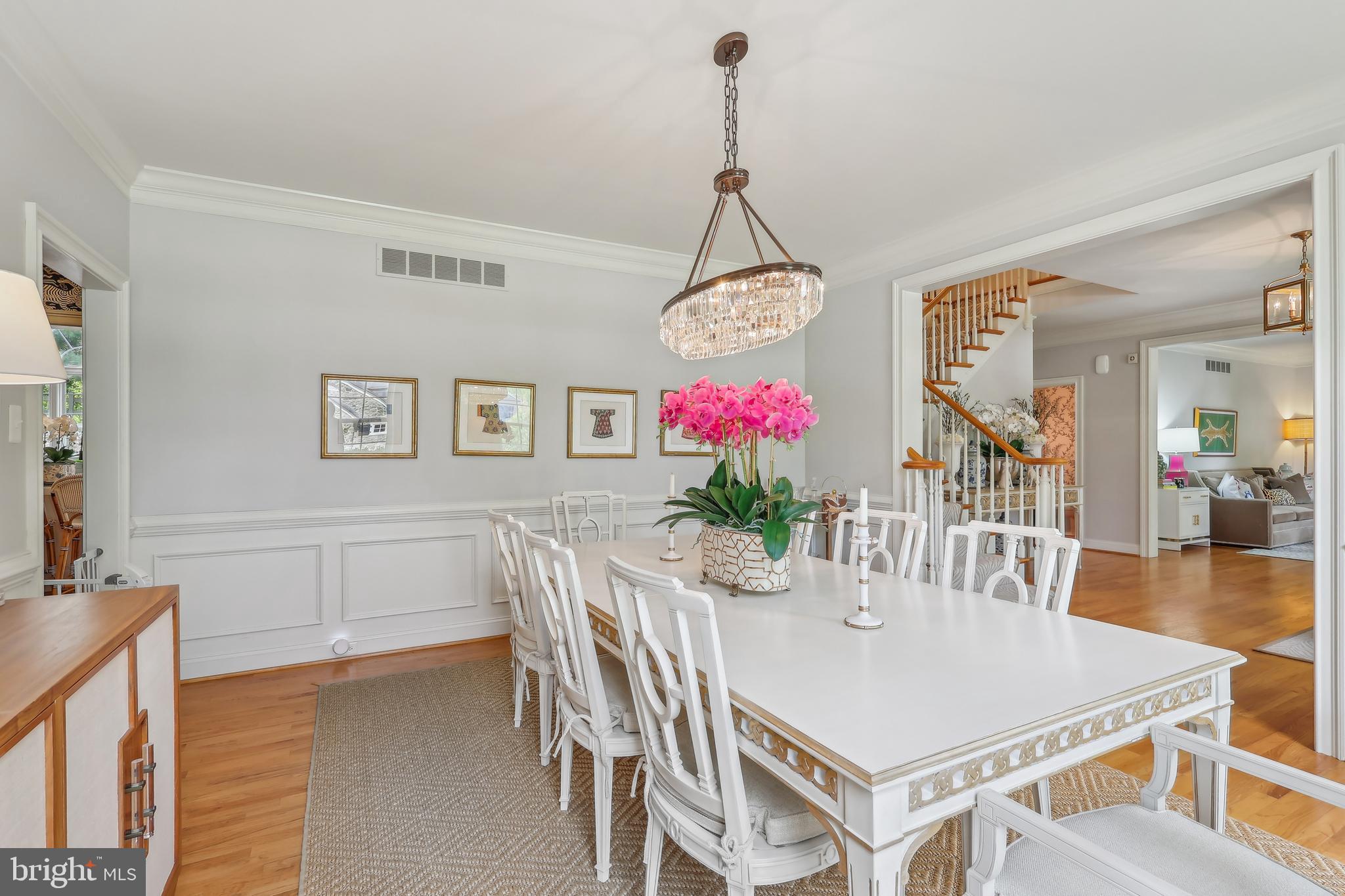 MEADOWBROOK FARM - Residential