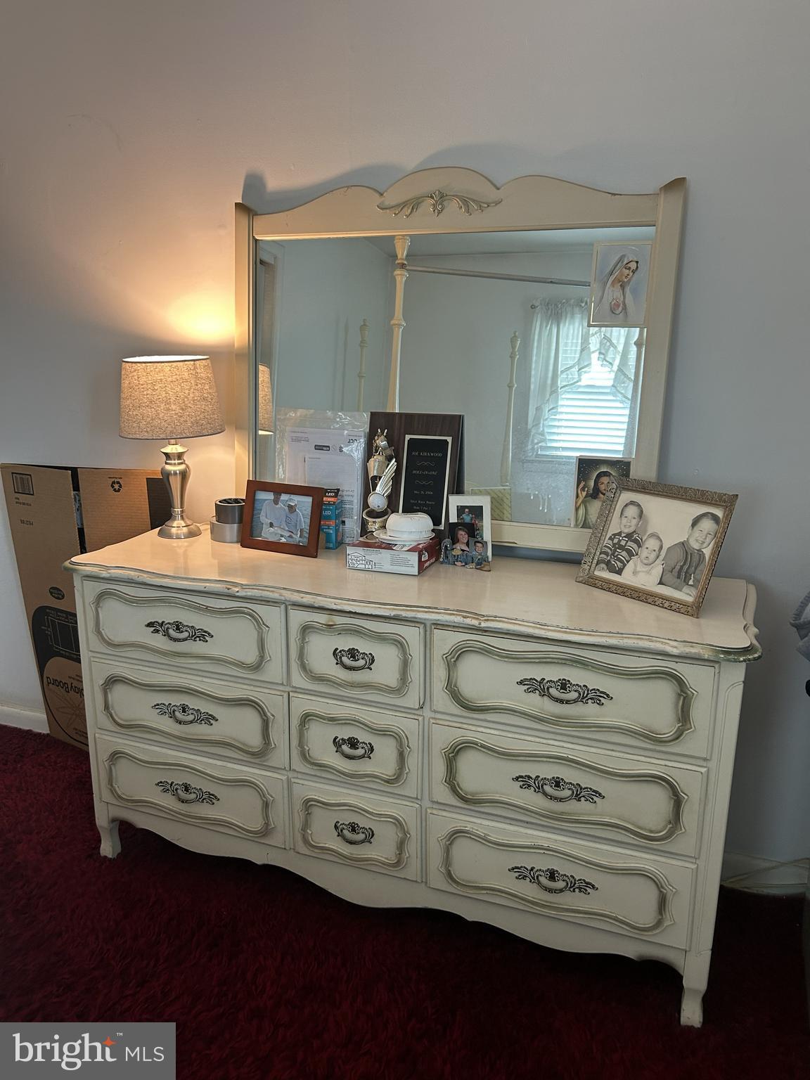 PRIMOS SECANE - Residential