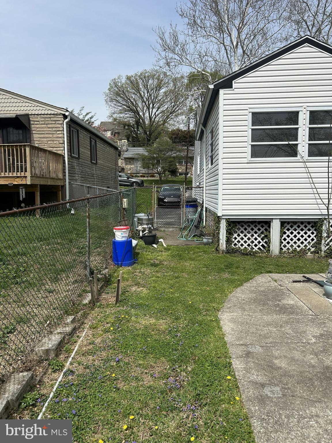 PRIMOS SECANE - Residential