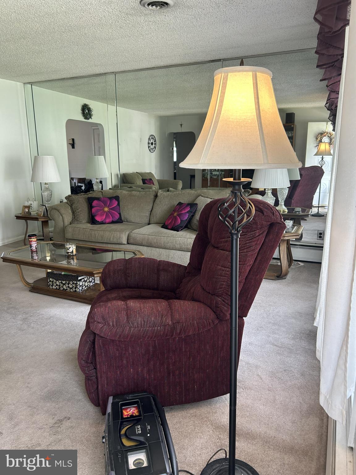 PRIMOS SECANE - Residential