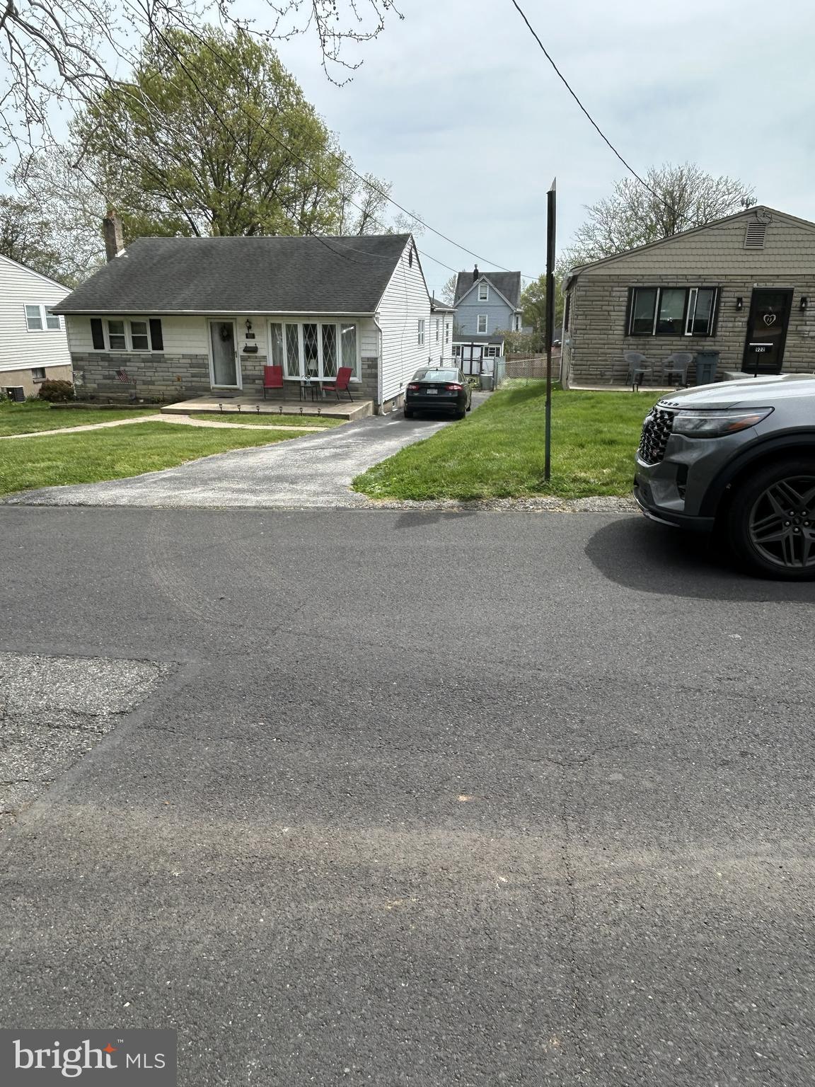 PRIMOS SECANE - Residential