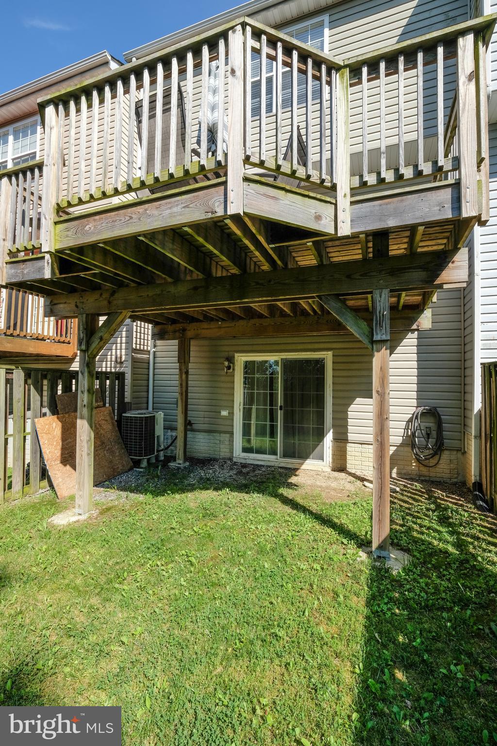 MILLS FARM - Residential