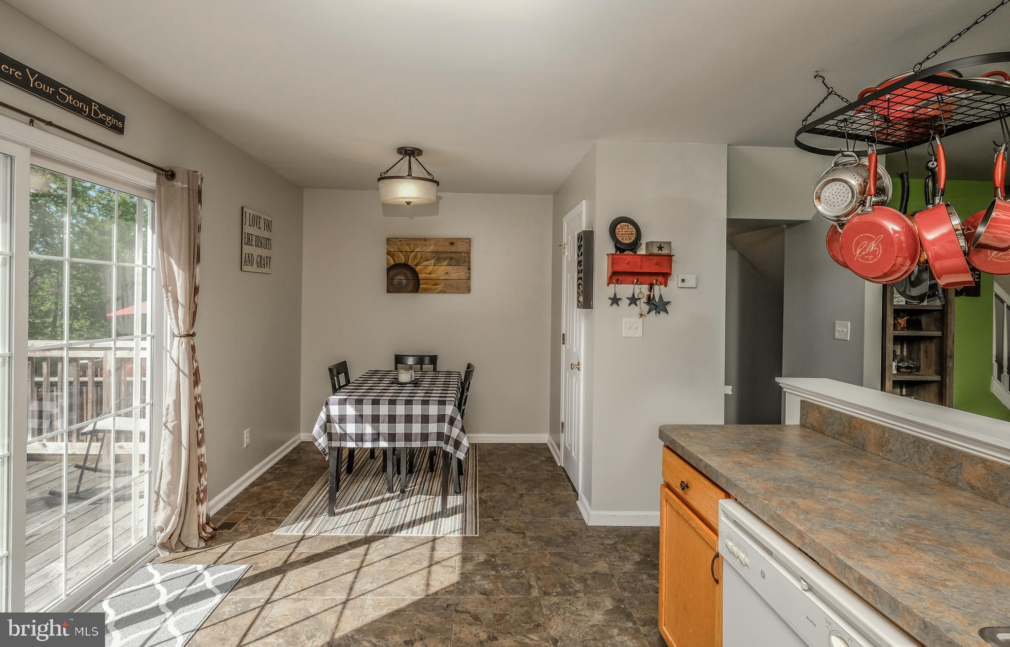 MILLS FARM - Residential