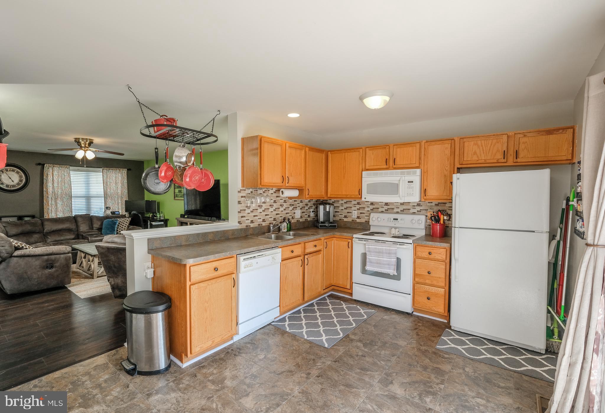 MILLS FARM - Residential