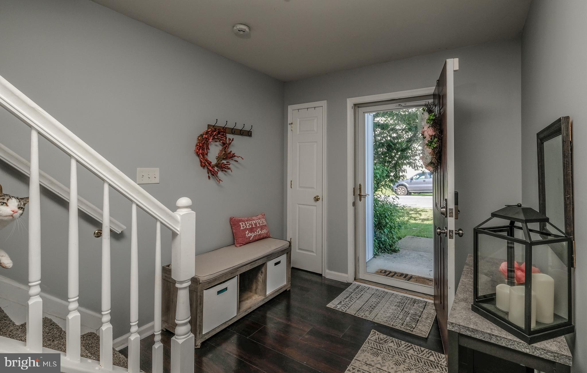 MILLS FARM - Residential