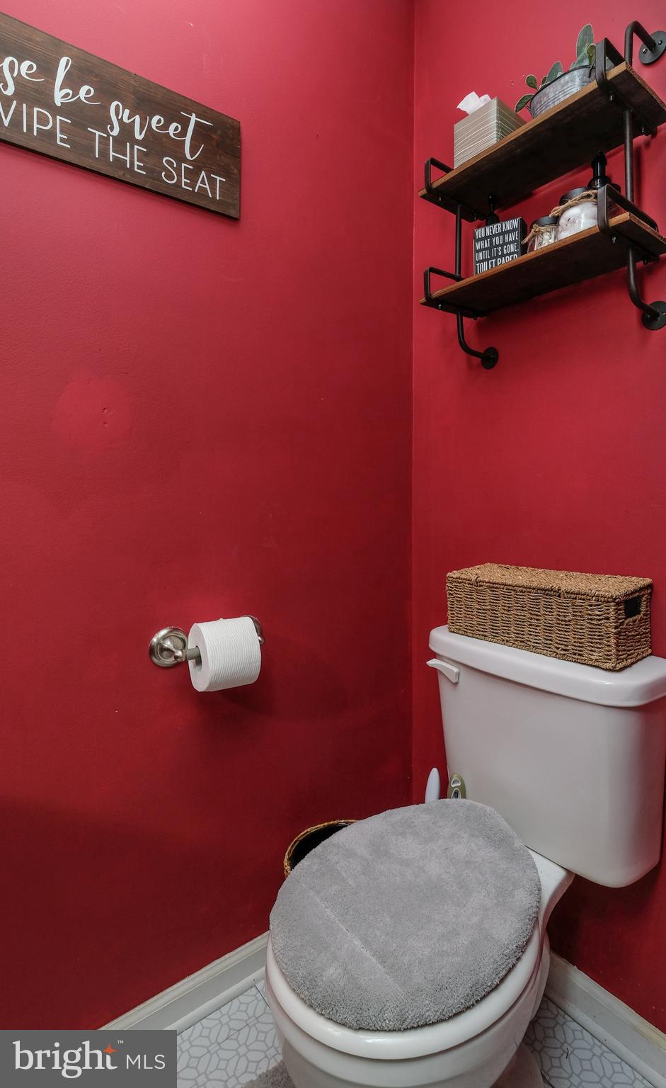 MILLS FARM - Residential