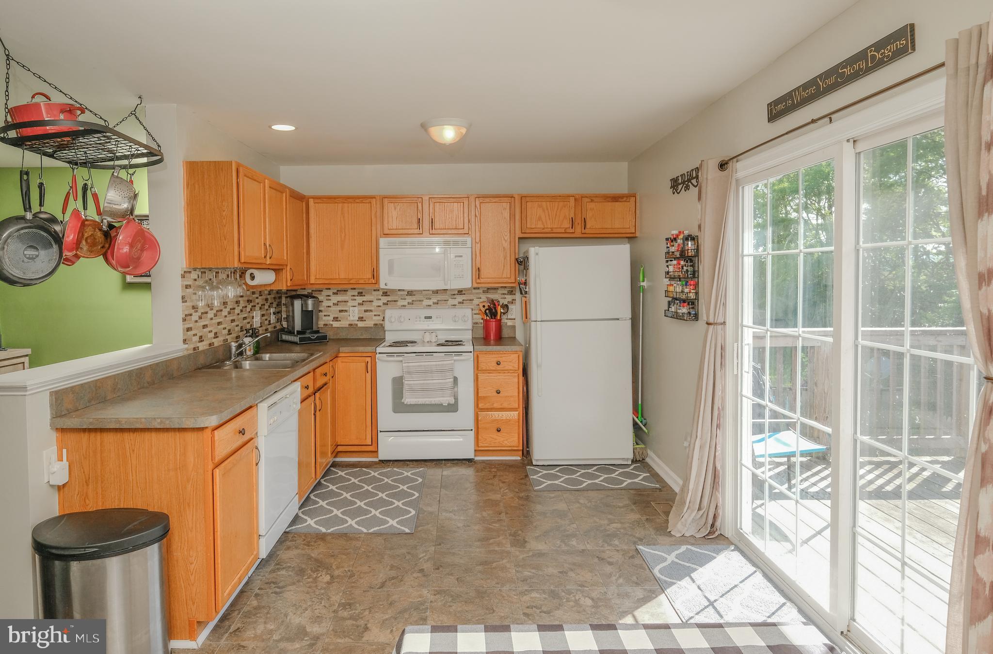 MILLS FARM - Residential