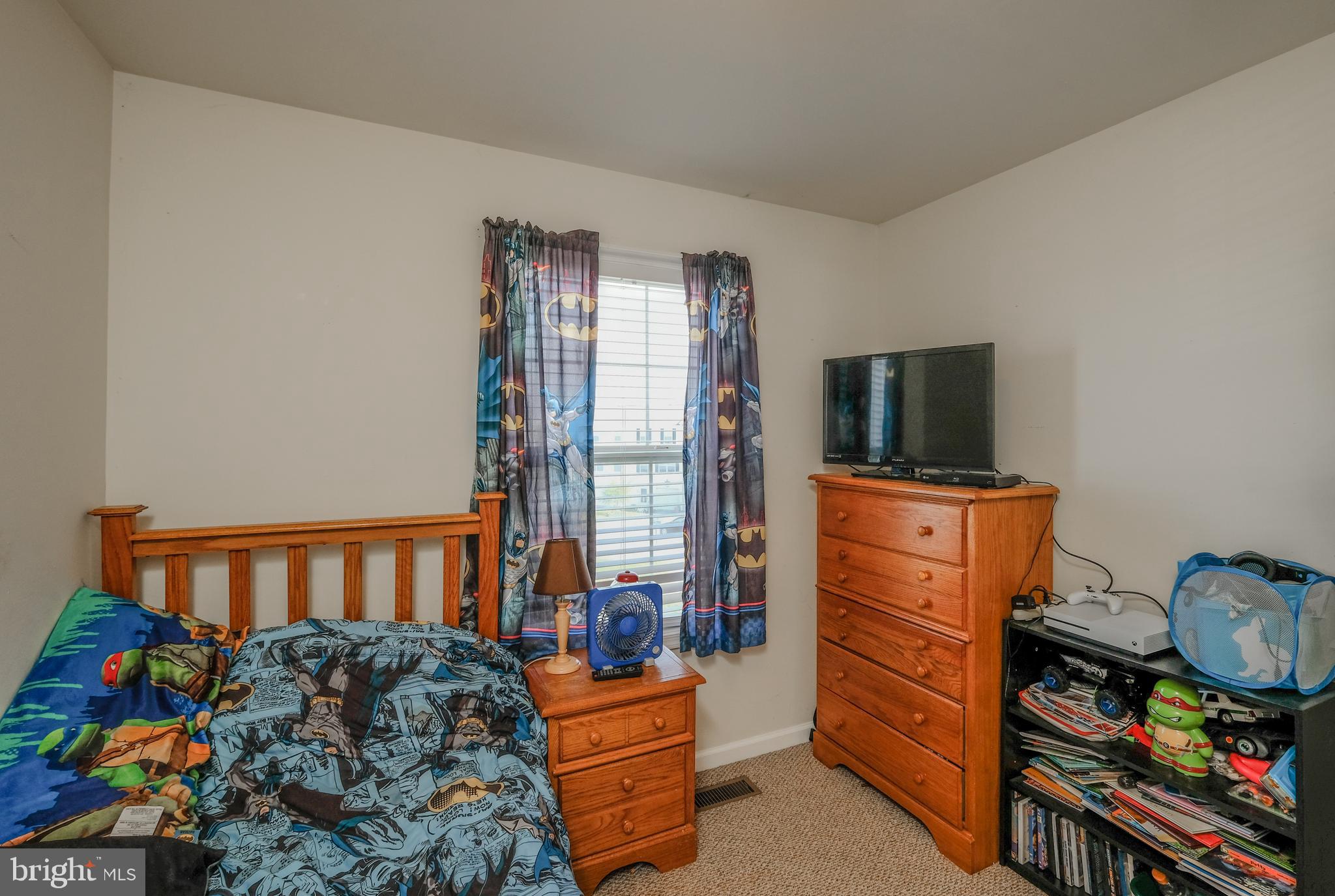 MILLS FARM - Residential