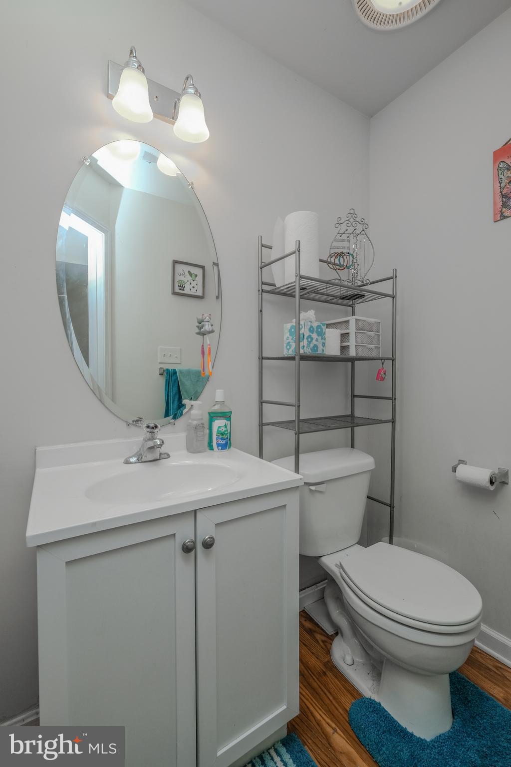 MILLS FARM - Residential