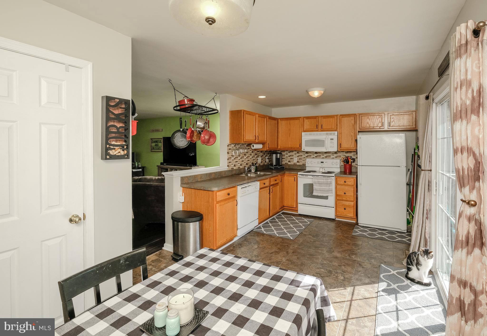 MILLS FARM - Residential