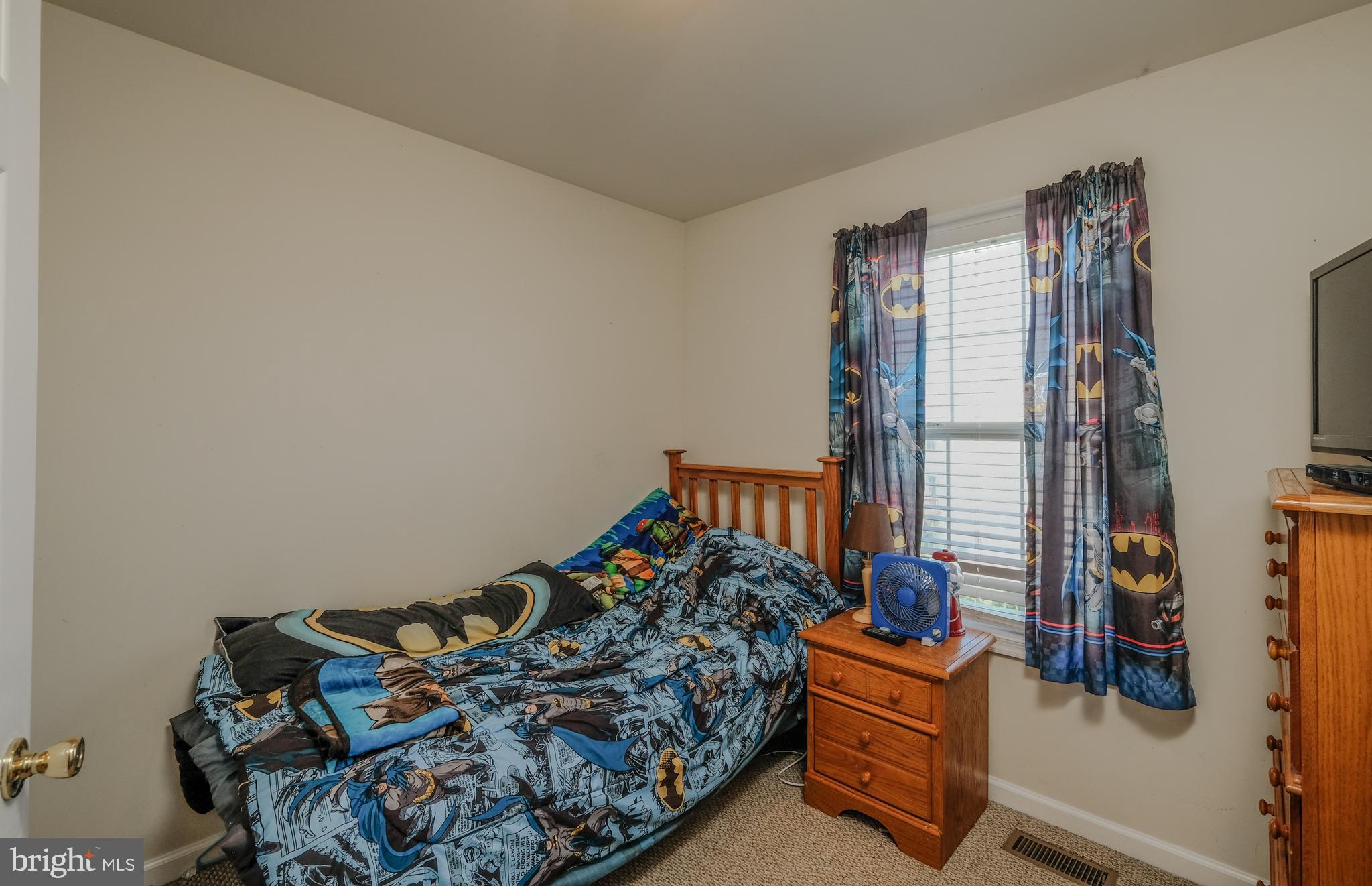 MILLS FARM - Residential