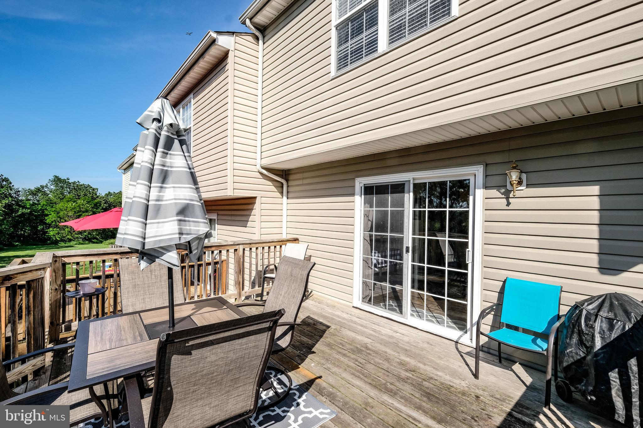 MILLS FARM - Residential