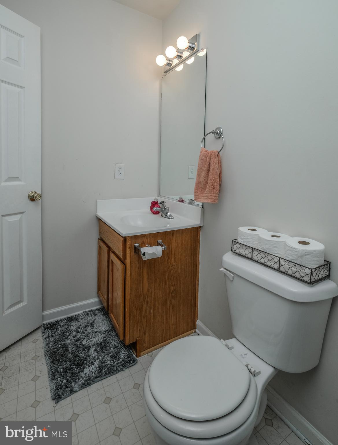 MILLS FARM - Residential