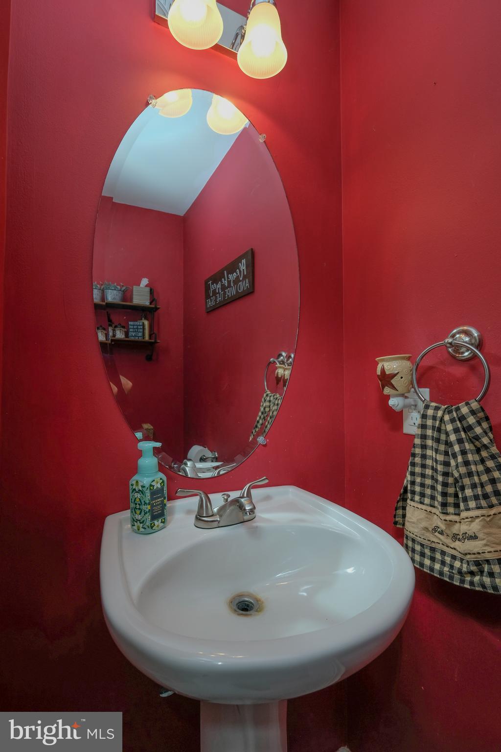 MILLS FARM - Residential