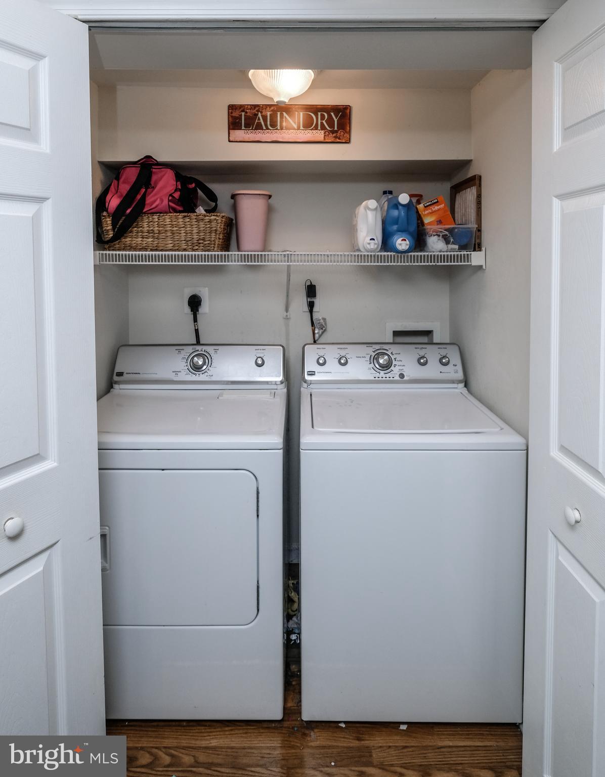 MILLS FARM - Residential