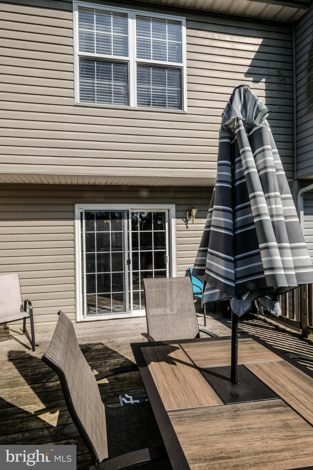 MILLS FARM - Residential