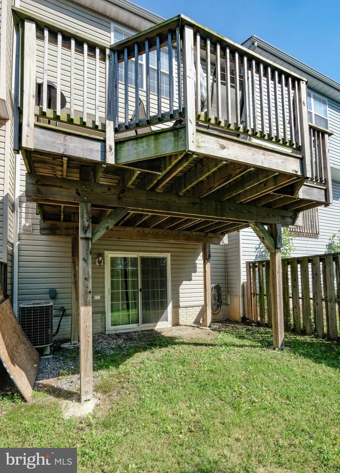 MILLS FARM - Residential