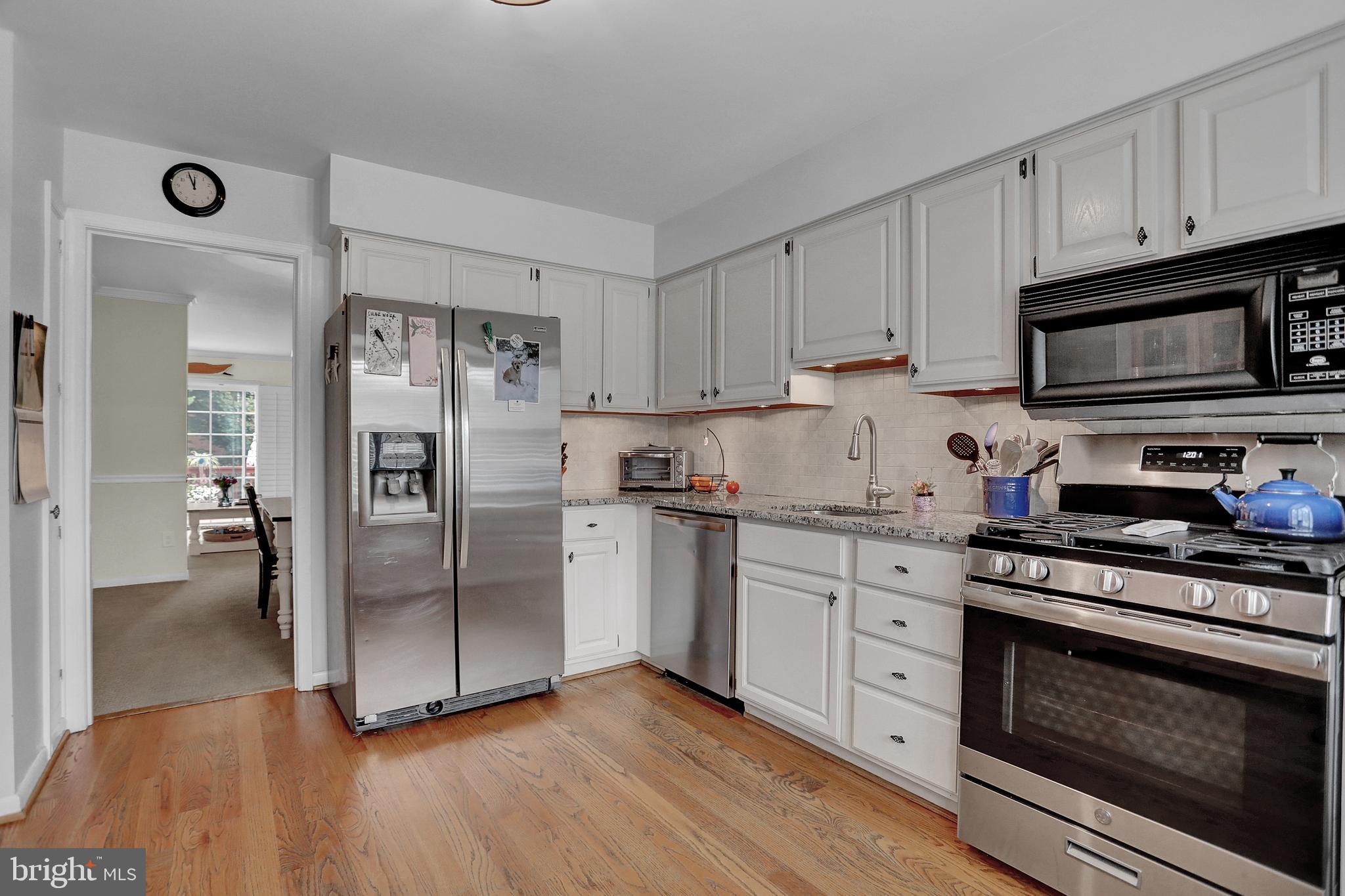 MAYS CHAPEL VILLAGE - Residential