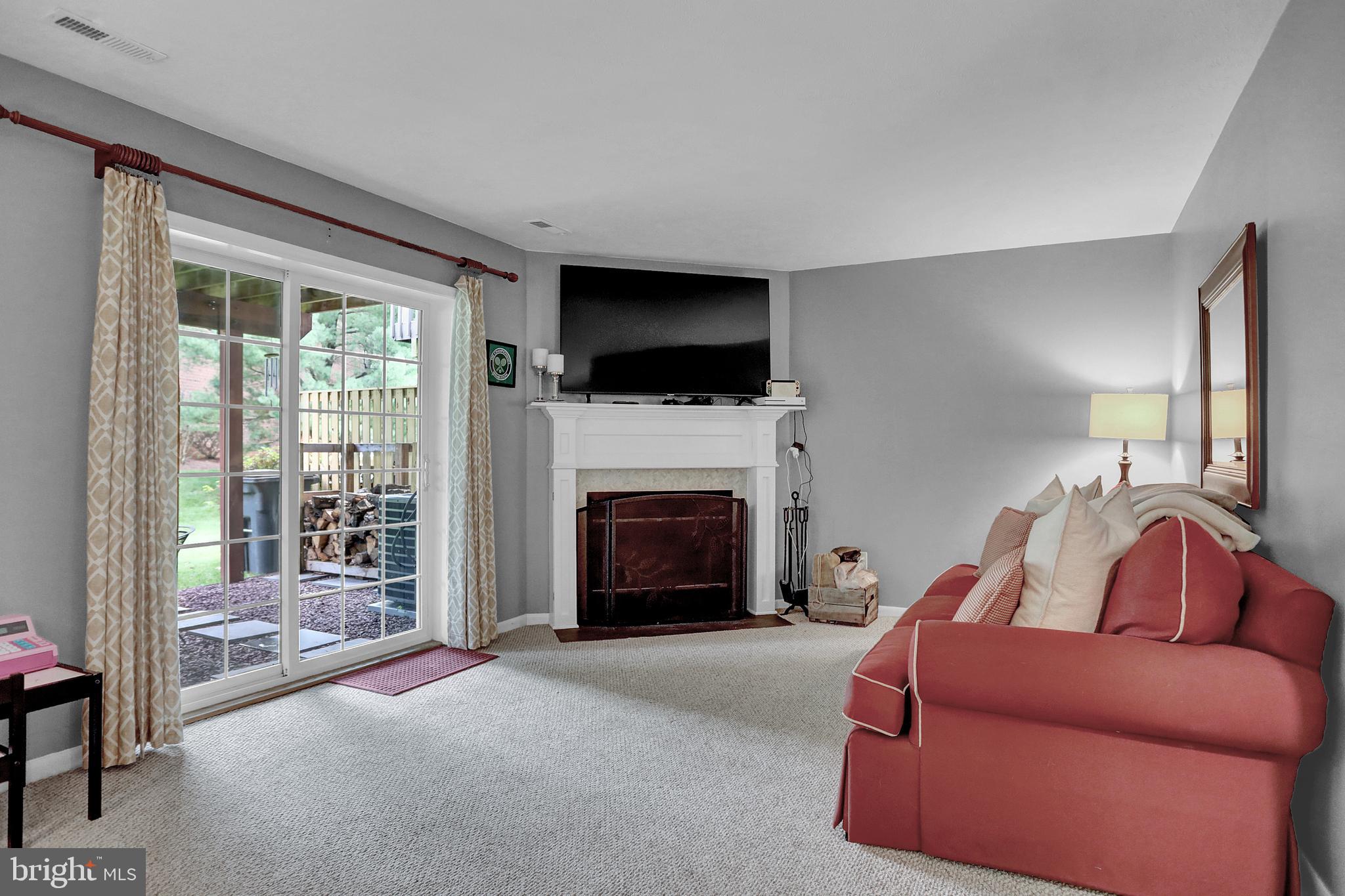 MAYS CHAPEL VILLAGE - Residential