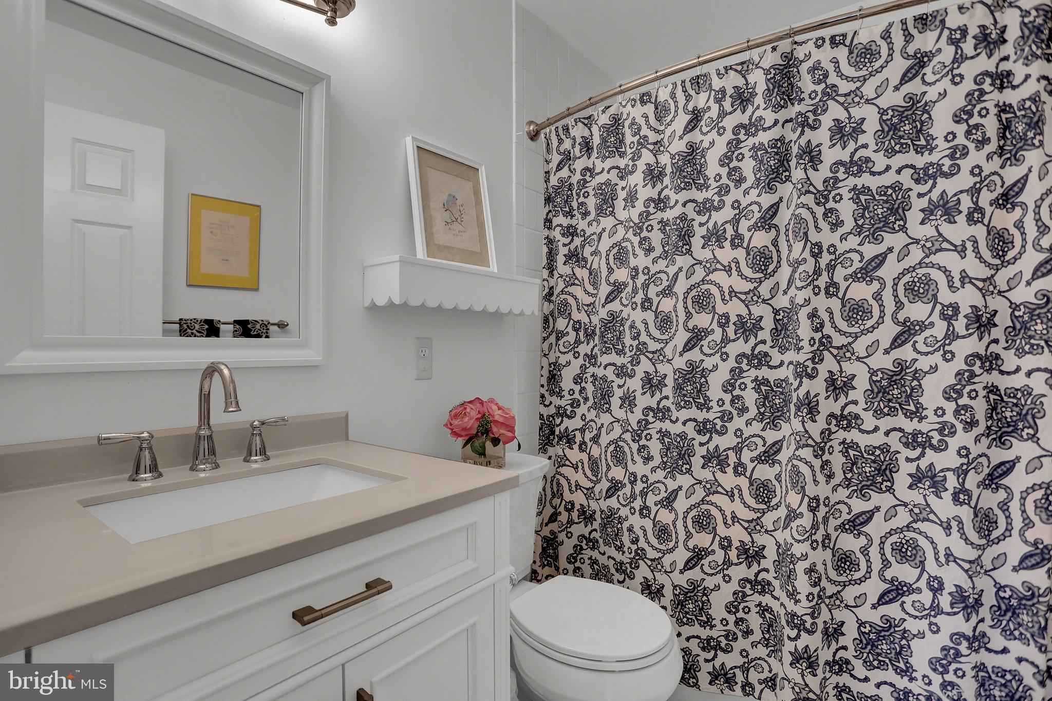 MAYS CHAPEL VILLAGE - Residential