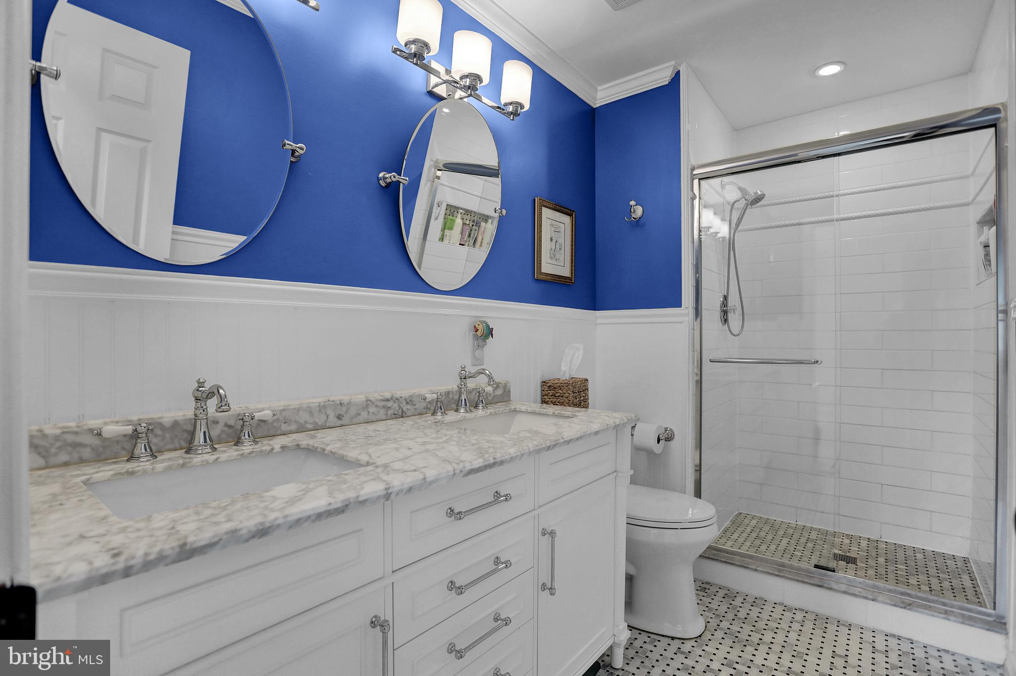 MAYS CHAPEL VILLAGE - Residential