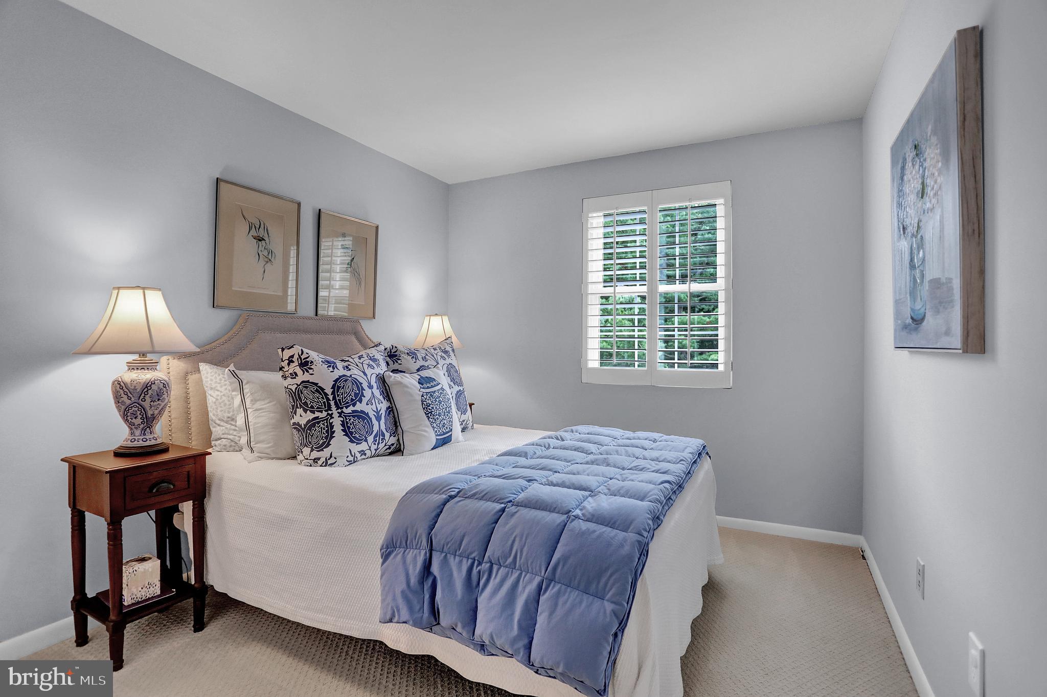 MAYS CHAPEL VILLAGE - Residential