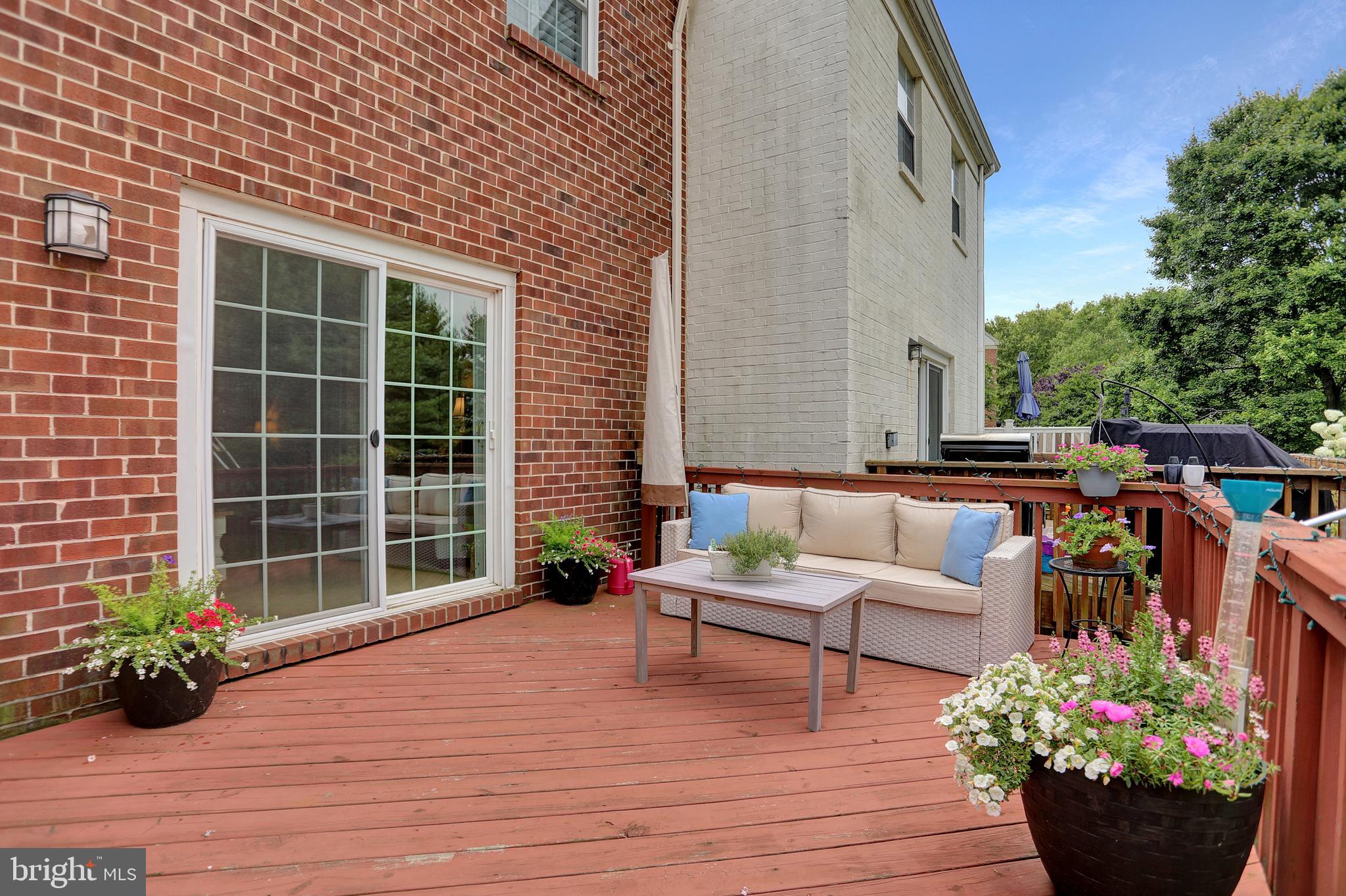 MAYS CHAPEL VILLAGE - Residential