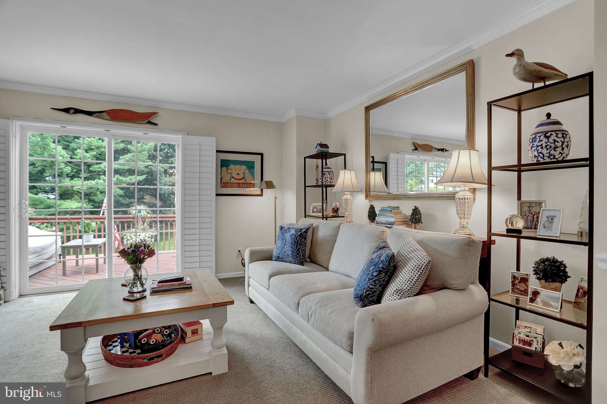 MAYS CHAPEL VILLAGE - Residential