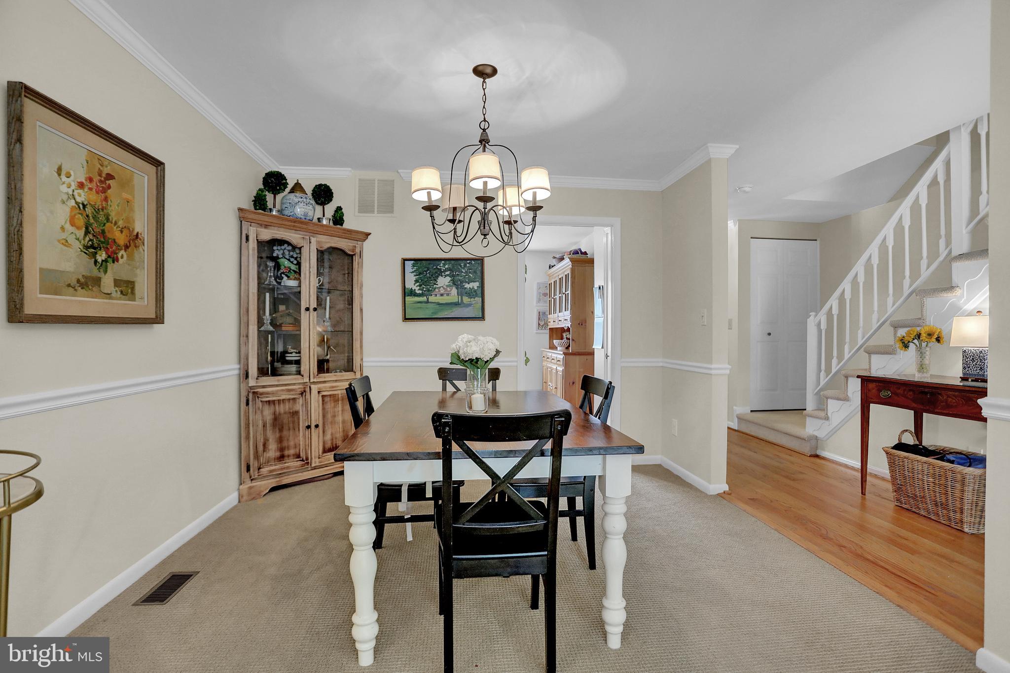 MAYS CHAPEL VILLAGE - Residential