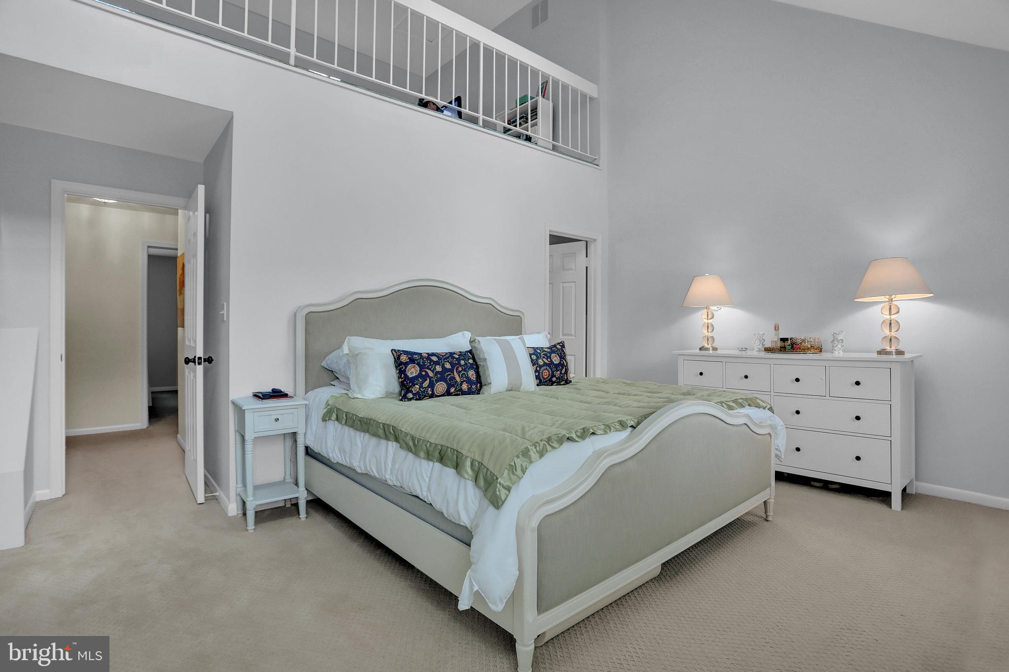 MAYS CHAPEL VILLAGE - Residential