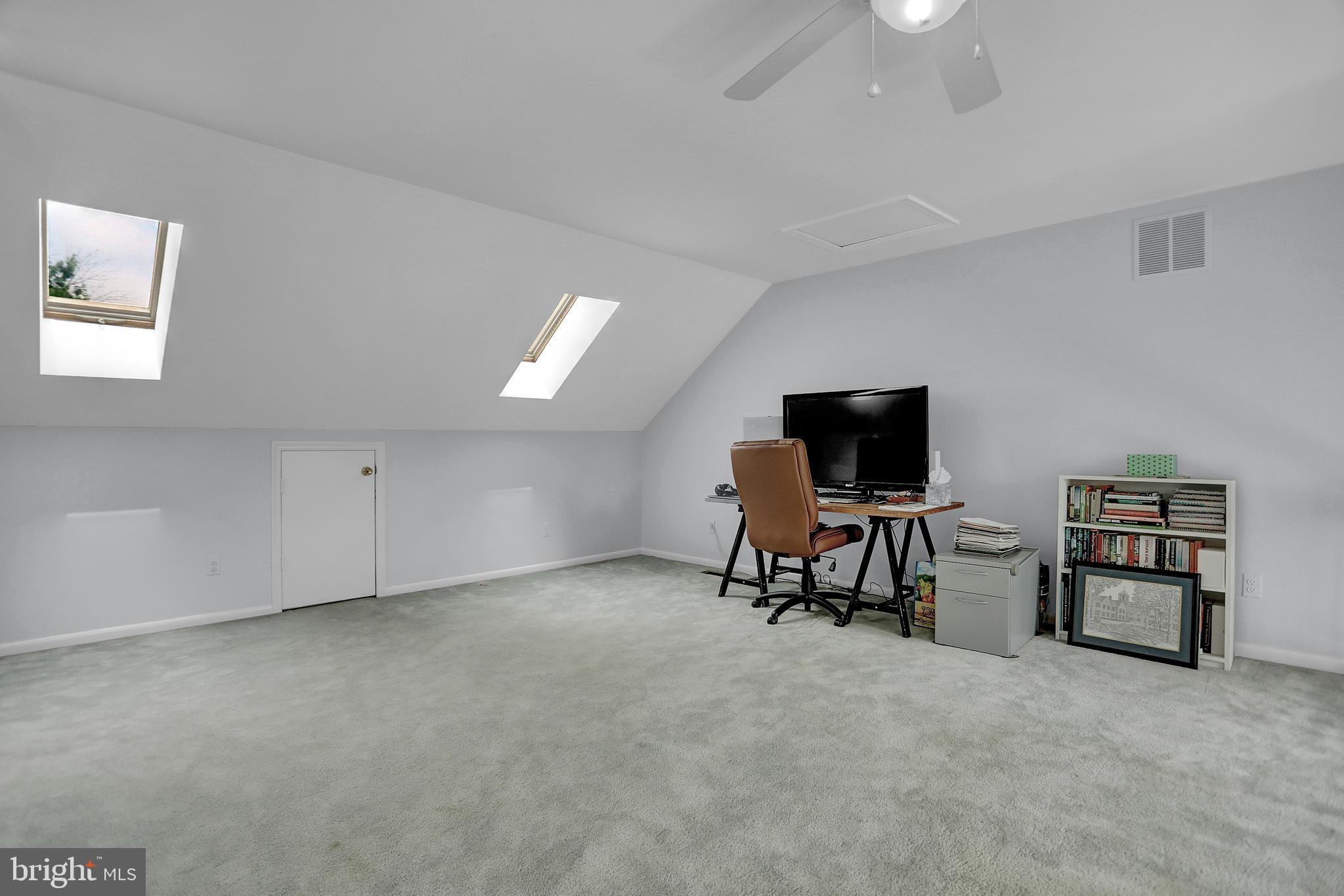 MAYS CHAPEL VILLAGE - Residential