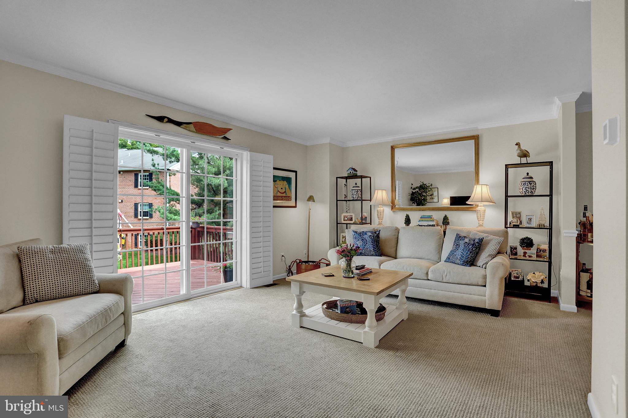 MAYS CHAPEL VILLAGE - Residential